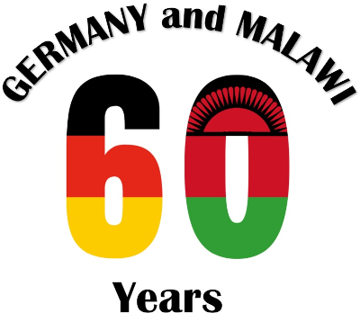 Germany and Malawi - 60 Years